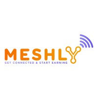Meshly.io logo - Similar company to Hotspotrf