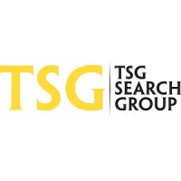 TSG Search Group logo - Similar company to Tsg - Thompson Search Group