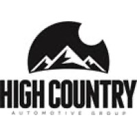 High Country Automotive Group logo - Similar company to Alpine Ford