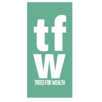 Trees for Wealth logo - Similar company to Northeast Entrepreneurship Development Program