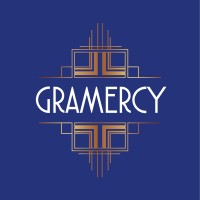 Gramercy logo - Similar company to Behan Communications, Inc.
