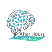The After Hours Therapist logo - Similar company to 5Xth