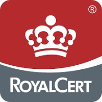 ROYALCERT SPAIN logo - Similar company to Printdossier