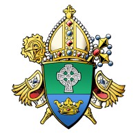 Roman Catholic Diocese of Charlotte logo - Similar company to Trinity Road, Llc