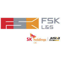 FSK L&S logo - Similar company to Semitransa