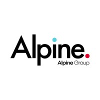 Alpine Fire Engineers Ltd logo - Similar company to Triangle Fire Systems Ltd
