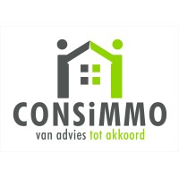 Consimmo Vastgoed