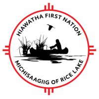 Hiawatha First Nation logo - Similar company to Accelliance