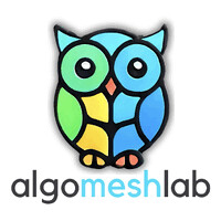 Algomesh Lab logo - Similar company to Techscalable