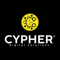Cypher Digital Solutions logo - Similar company to Lakes Networking