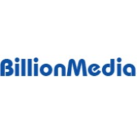 Billion Media Limited logo - Similar company to Sleeper Media