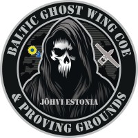 Baltic Ghost Wing Center of Excellence logo - Similar company to Sensusq
