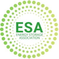 Energy Storage Association (UK) logo - Similar company to Powervault