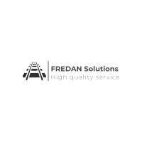 FREDAN Solutions logo - Similar company to Nilo Jet Automação E Serviços Industriais