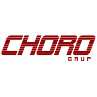 Choro Grup logo - Similar company to Flex Event