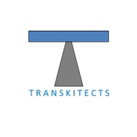 Transkitects logo - Similar company to Mutations Design