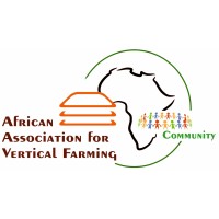 African Association for Vertical Farming (AAVF) logo - Similar company to Skillbridge Staffing