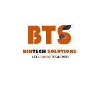 Bin Tech Solutions logo - Similar company to Leadtore