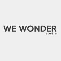 We Wonder Studio logo - Similar company to Lucentum Studios
