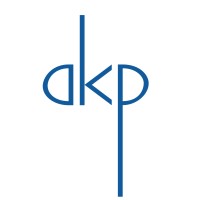 AKP logo - Similar company to Daridoc