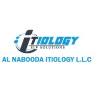 AL NABOODA ITIOLOGY L.L.C logo - Similar company to Technorb Systems Llc