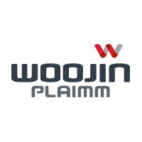 WOOJIN PLAIMM Co.,Ltd logo - Similar company to Sumit Usa
