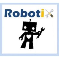 robotix logo - Similar company to Genbiz