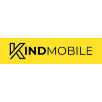 Kind Mobile Corporation logo - Similar company to Flip Ventures