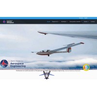 Alumni Politehnica Aerospace Engineering logo - Similar company to FAE Drones S.R.L.