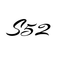S52 logo - Similar company to Shock Eos