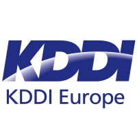 KDDI Europe logo - Similar company to Oecd Gftech