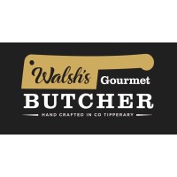 Walsh's Gourmet Butcher logo - Similar company to Fullbrook Systems