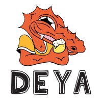 DEYA Brewing Company logo - Similar company to Sellar