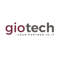 Giotech IT Support London logo - Similar company to Odyssey Systems & Solutions