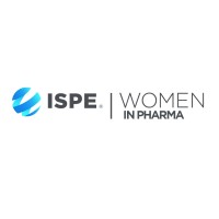 Women in Pharma, ISPE Greater LA Chapter logo - Similar company to Expo Process Analytics