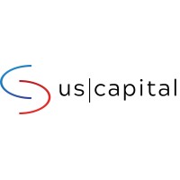 US Capital Corp logo - Similar company to Us Capital Llc