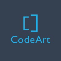 CodeArt logo - Similar company to Codeart
