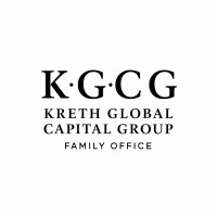 KGCG Kreth Global Capital Group - Family Office logo - Similar company to Ordis Co., Ltd.