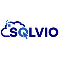 Solvio B.V. logo - Similar company to Tupla Vastgoed B.V.