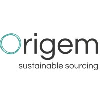 Origem Sustainable Sourcing logo - Similar company to Bryant Consulting & Development
