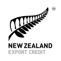 New Zealand Export Credit (NZEC) logo - Similar company to Team Zero (Nzec)