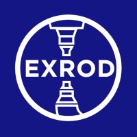 EXROD logo - Similar company to Sanchip S.R.L