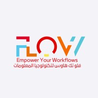 Flow Tech House | Zoho Authorized Partner logo - Similar company to Cloud Hub