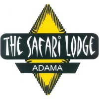 Safari Lodge Adama logo - Similar company to Endanzoo