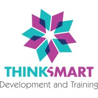 ThinkSmart Gulf logo - Similar company to Ipp Technologies Pty Ltd