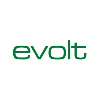 Evolt logo - Similar company to Zencontrol