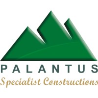PALANTUS INFRATECH PVT. LTD. logo - Similar company to Rajashree Infrastructure & Developer