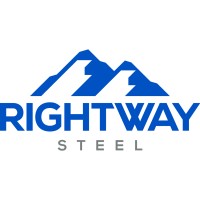 Rightway Steel logo - Similar company to W-Foundation