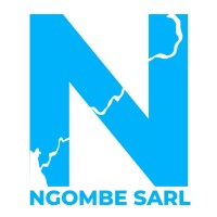 NGOMBE logo - Similar company to Maajabu Sarl
