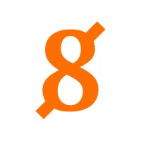 Orange8 logo - Similar company to Flexvisie Uitzenden